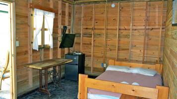 Double Room | 1 bedroom