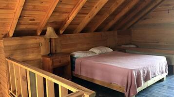 Apartment, Multiple Beds, Mountain View | 1 bedroom