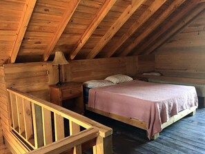 Apartment, Multiple Beds, Mountain View | 1 bedroom