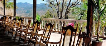 Posada San Lazaro