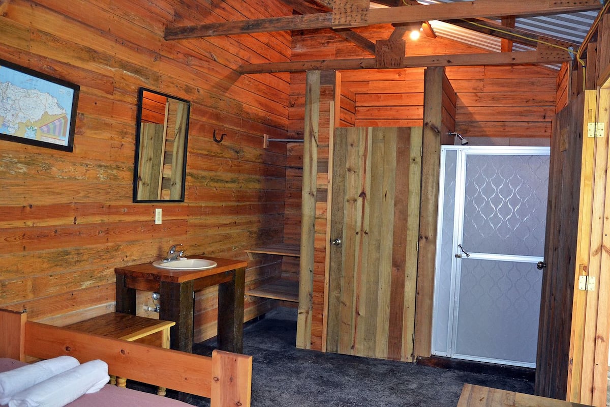 Room | 1 bedroom