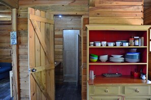 Apartment, Berbilang Katil, Mountain View | Kemudahan bilik