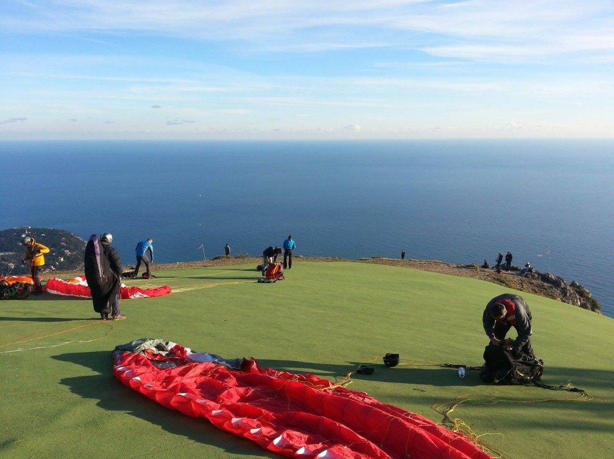 Photo - Résidence "Le Golfe Bleu"
