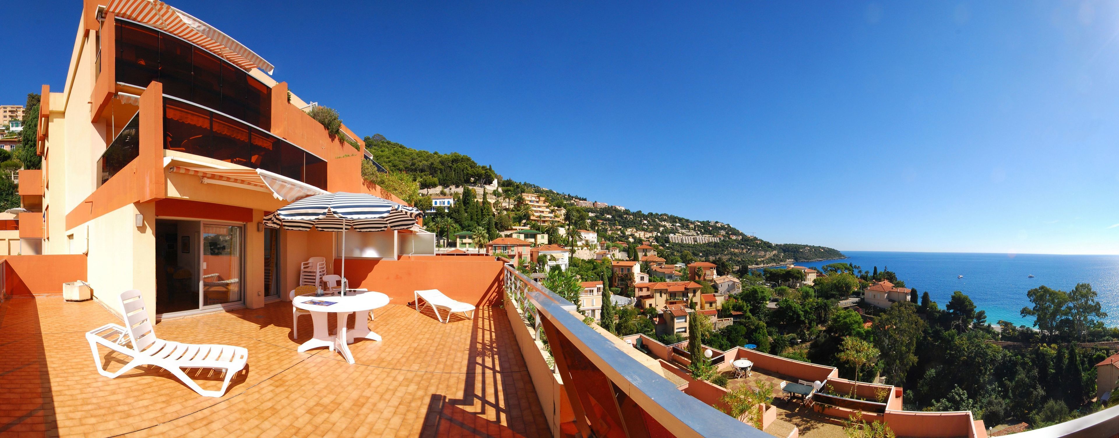 Foto - Résidence "Le Golfe Bleu"