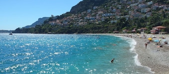 Résidence Le Golfe Bleu