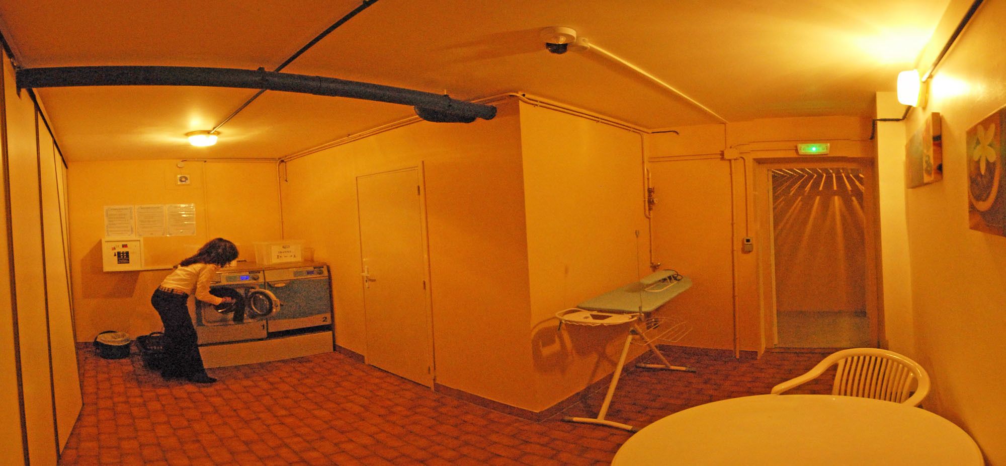 Photo - Résidence "Le Golfe Bleu"