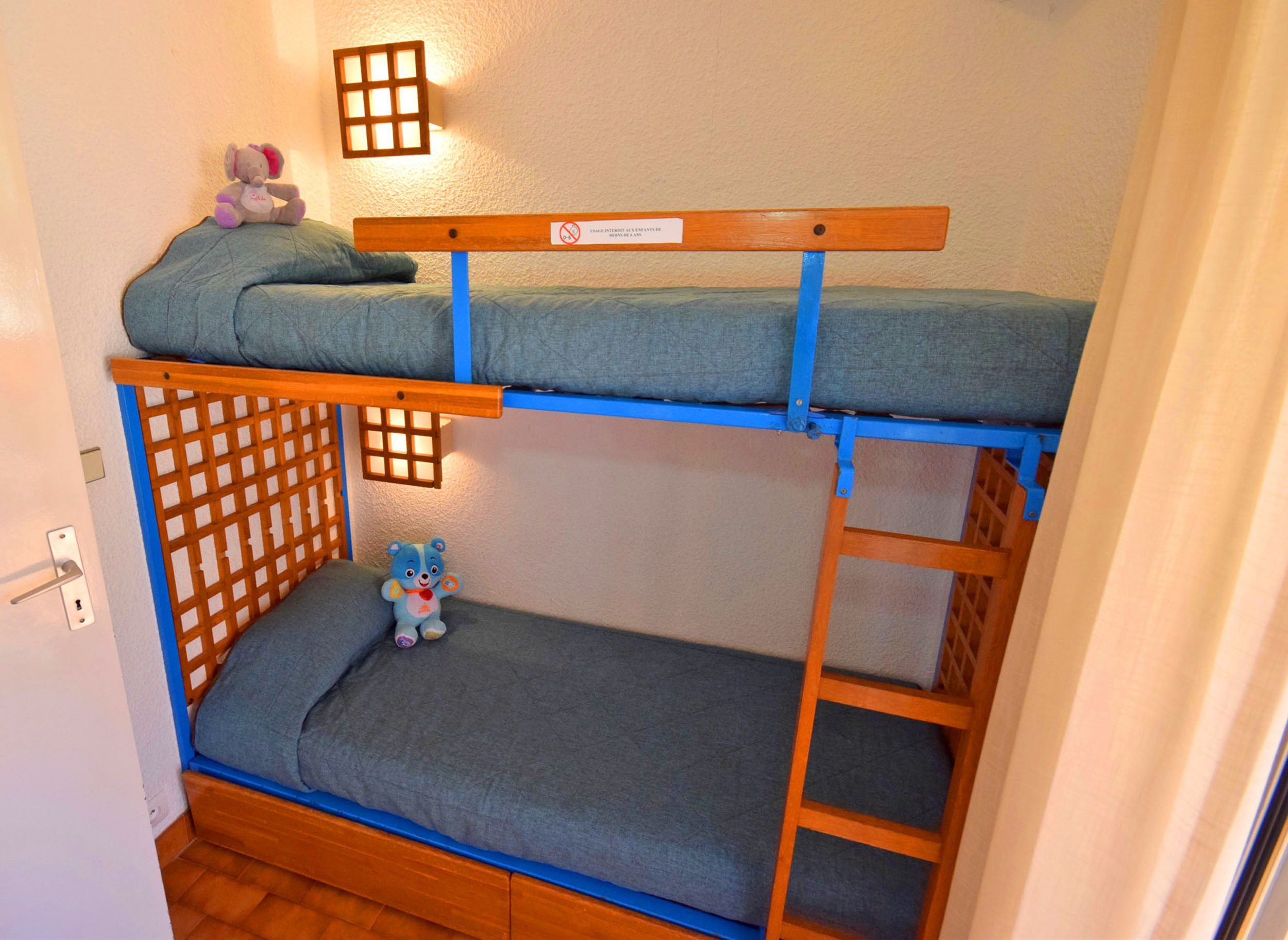 Photo - Résidence "Le Golfe Bleu"