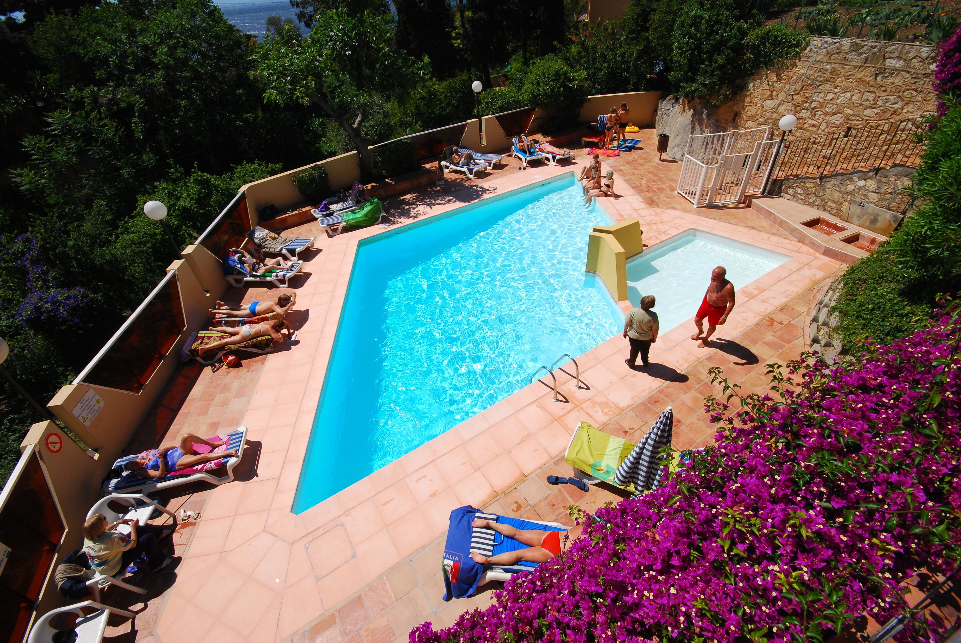 Foto - Résidence "Le Golfe Bleu"