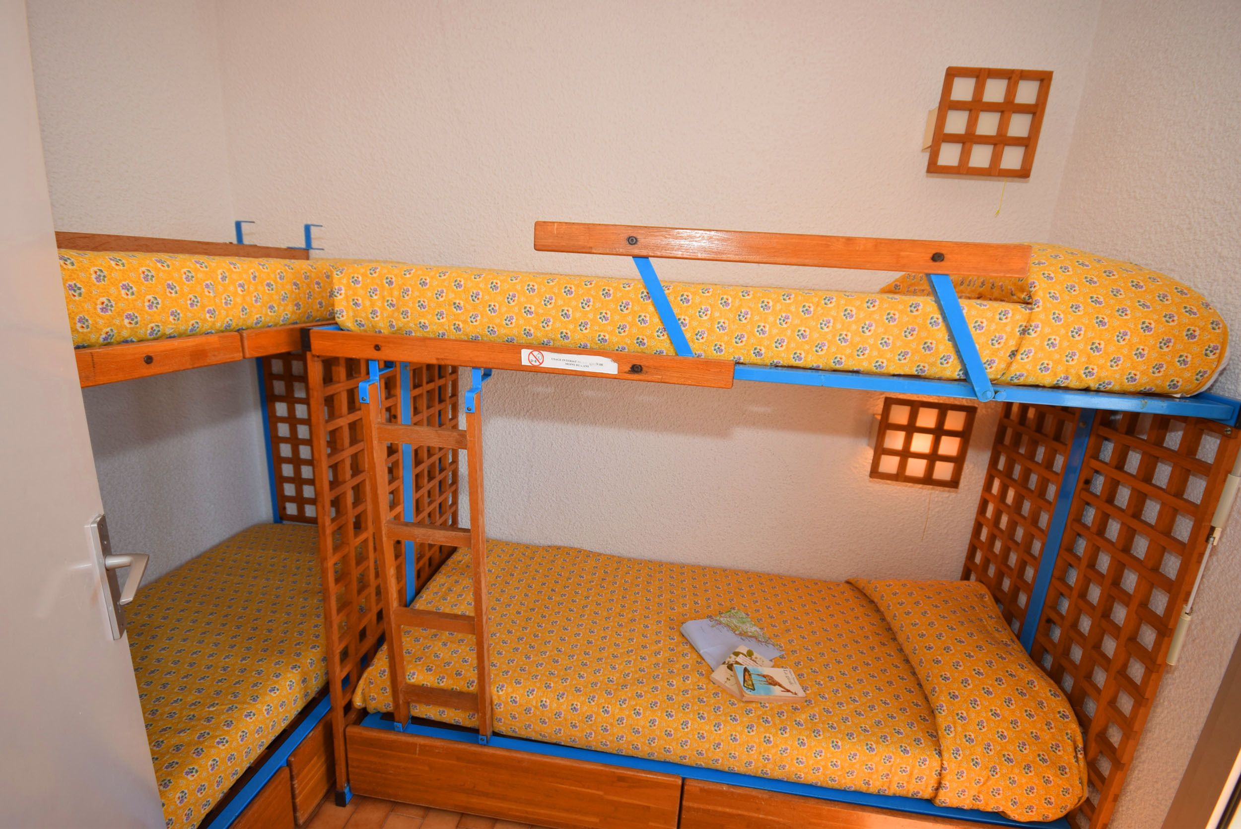 Photo - Résidence "Le Golfe Bleu"