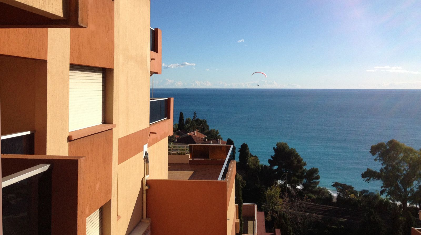 Photo - Résidence "Le Golfe Bleu"