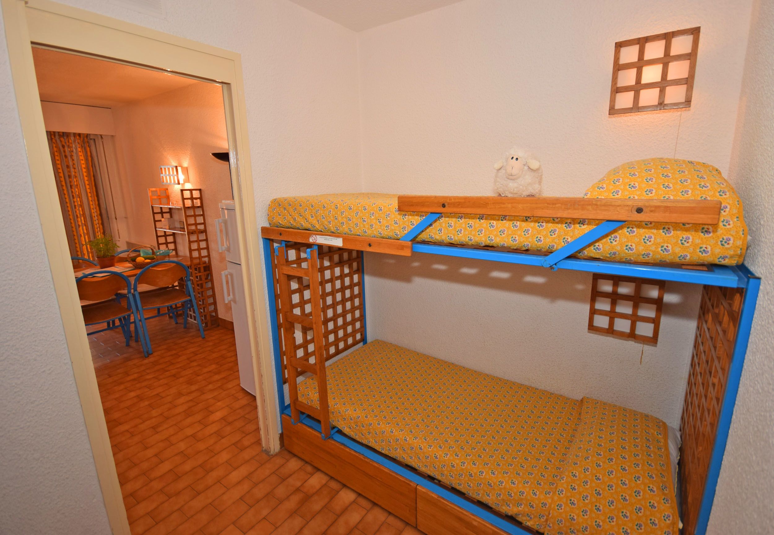 Photo - Résidence "Le Golfe Bleu"