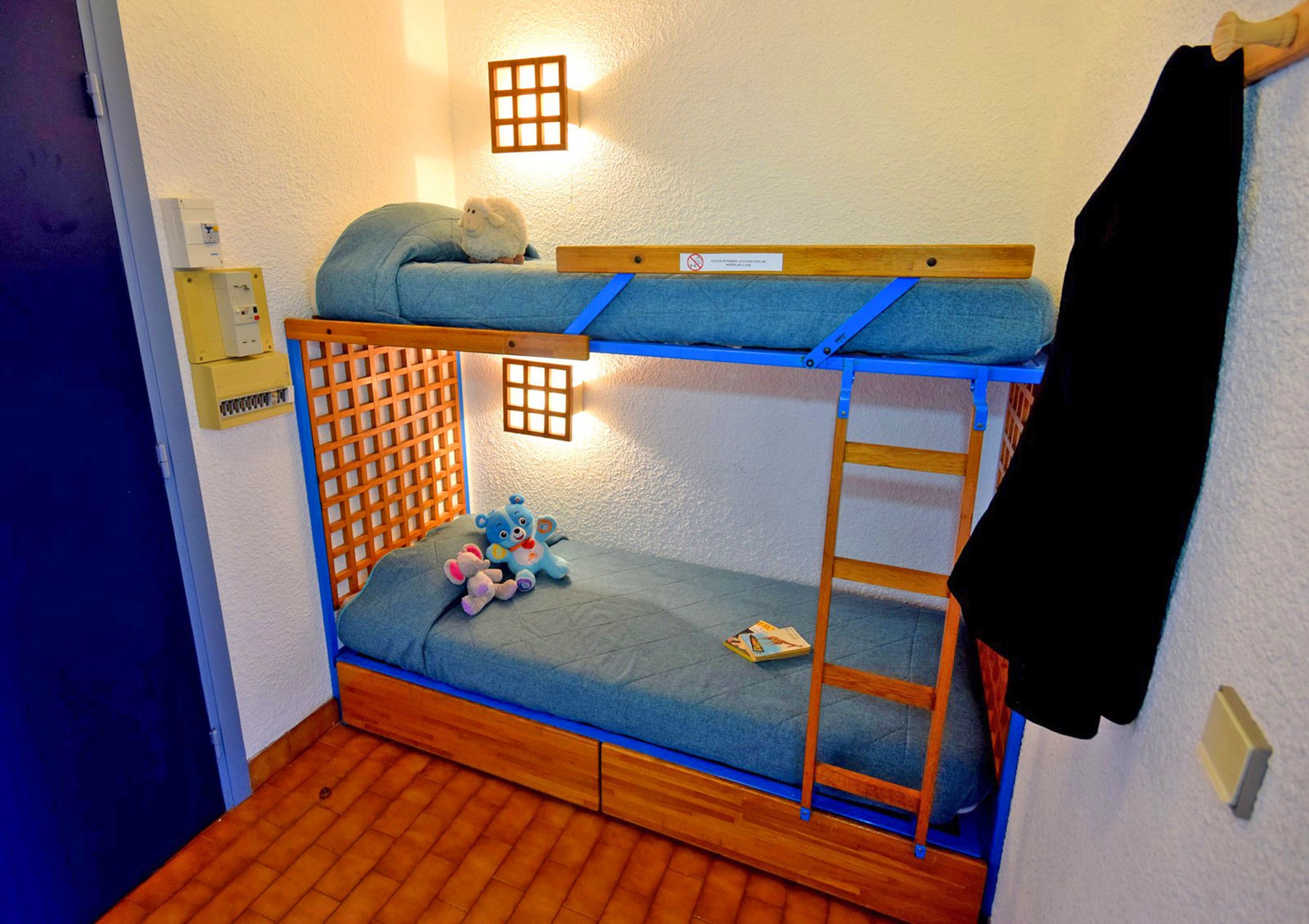 Photo - Résidence "Le Golfe Bleu"