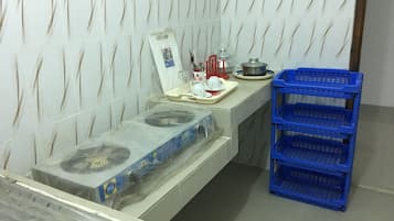 Servei de cafeteria