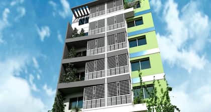 AMtec Fazilla Castle