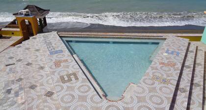 BLS Wellness Guest House