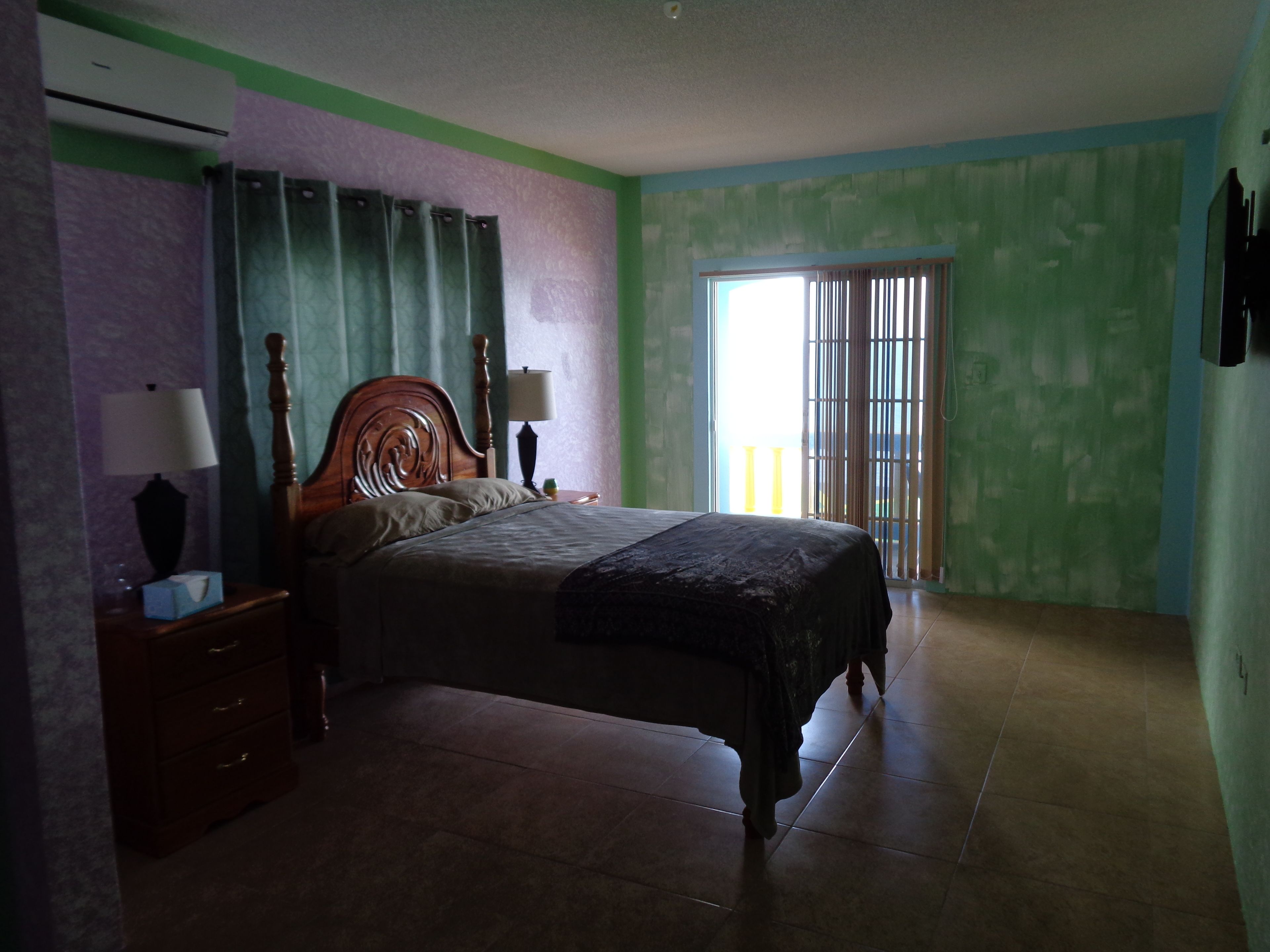 room 8 | free wifi, bed sheets