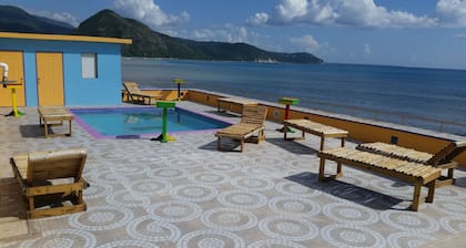 BLS Wellness Guest House