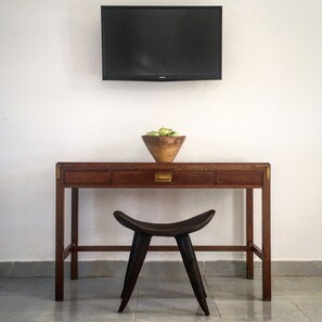 Room amenity - Le Koral Beach Hotel  LeKBH (Grand-Bassam)