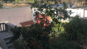 Exterior - Family Villa With Parking (Martil)