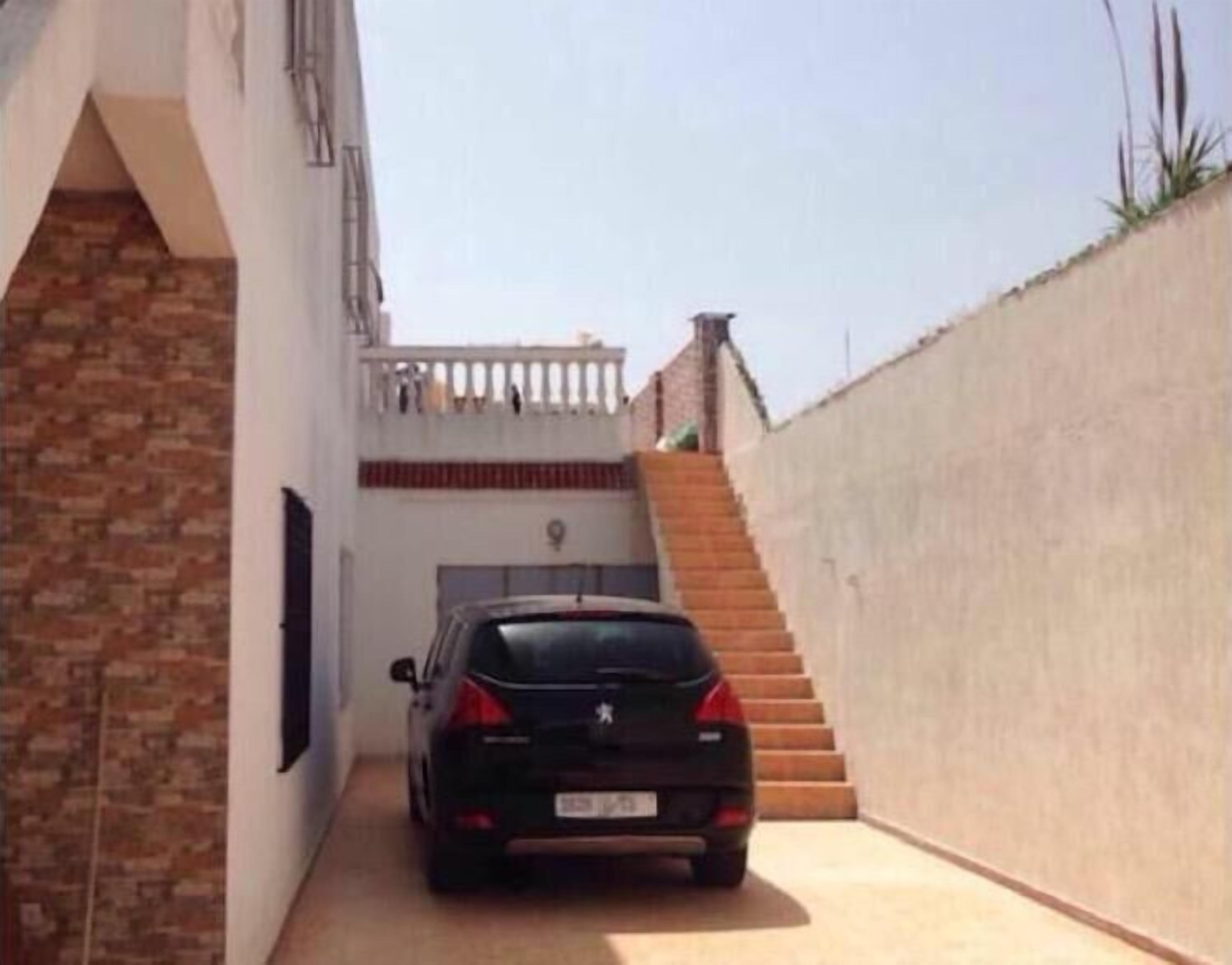 Free self-parking