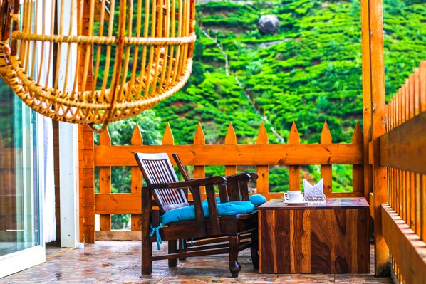 Continental breakfast for a fee - V Resorts Kotagiri (Kotagiri)