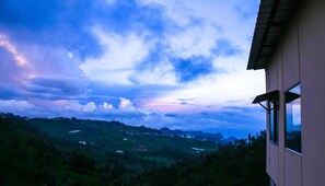 View from property - V Resorts Kotagiri (Kotagiri)