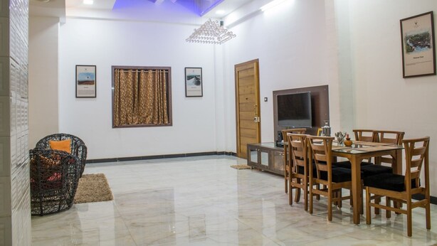 Dining - V Resorts Lonavala (Mawal)