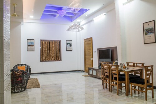 V Resorts Lonavala