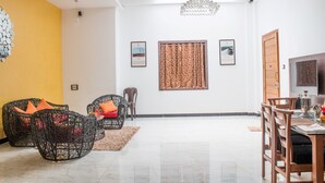 Dining - V Resorts Lonavala (Mawal)