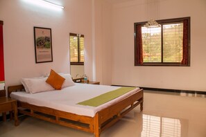 华丽客房 | 免费 WiFi