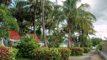 Cottage | View from room