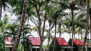 Cottage | View from room - V Resorts Anandvan Wai (Wai)