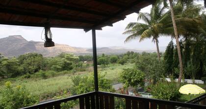 V Resorts Anandvan Wai