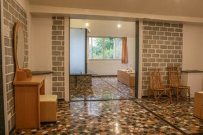 Machan Suite | Gratis tempat tidur lipat/ekstra dan Wi-Fi gratis