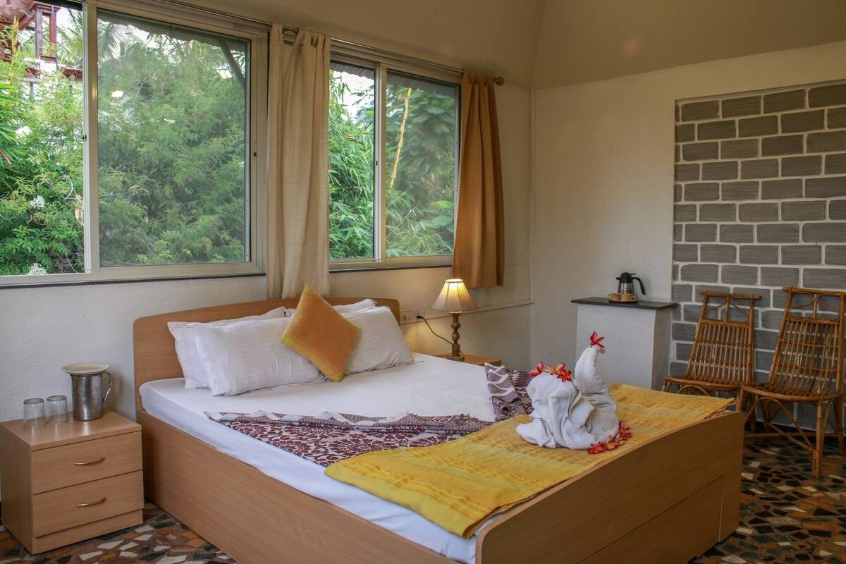 Machan Suite | Rollaway beds (free), WiFi (free)