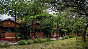 Exterior - V Resorts Krishna Welang (Wai)