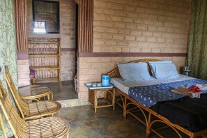 Rollaway beds