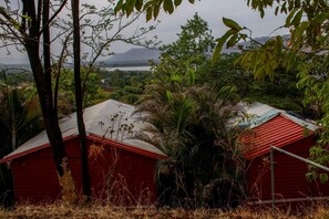 Exterior - V Resorts Krishna Welang (Wai)