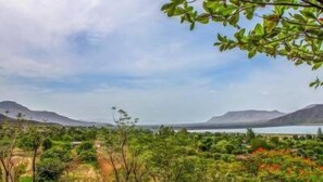 Exterior - V Resorts Krishna Welang (Wai)