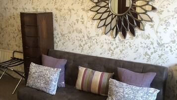 Kamar Keluarga | Tempat tidur tambahan