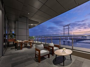 3 restaurants, lunch, dinner served; Chinese cuisine - InterContinental Quanzhou by IHG (Quanzhou)