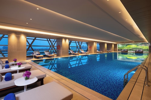 InterContinental Quanzhou by IHG