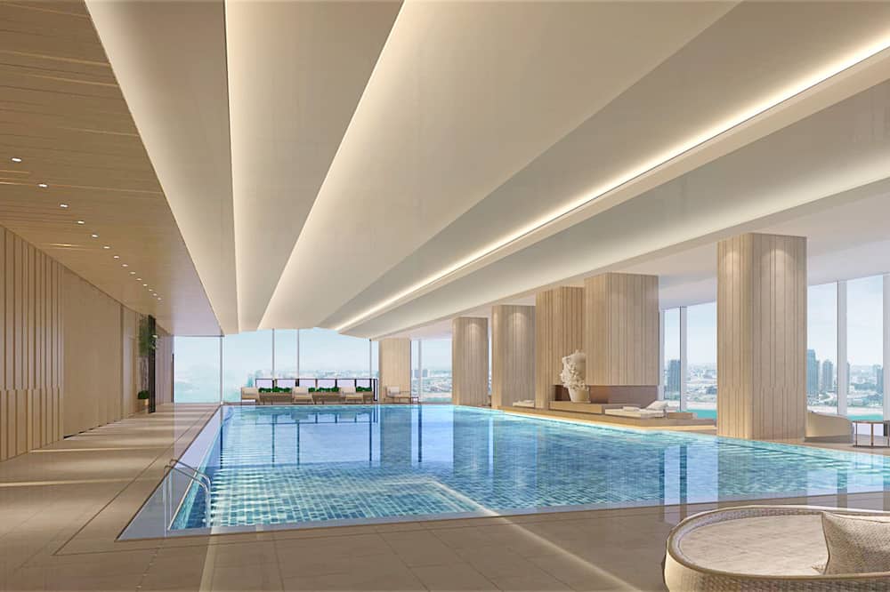 InterContinental Quanzhou by IHG