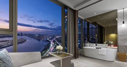 InterContinental Quanzhou by IHG