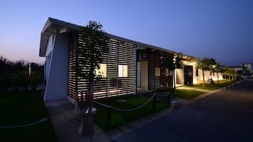 庭園