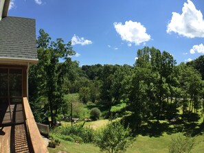 Property grounds - *NEW* Modern Hilltop House of Galena (Galena)