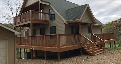 *NEW* Modern Hilltop House of Galena