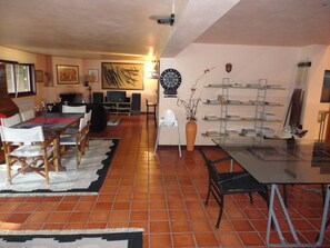 Restaurantes