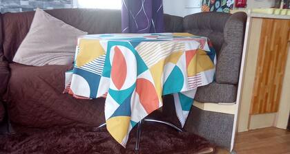 Arizona caravan 3 bedrooms on parkdean resorts camber .