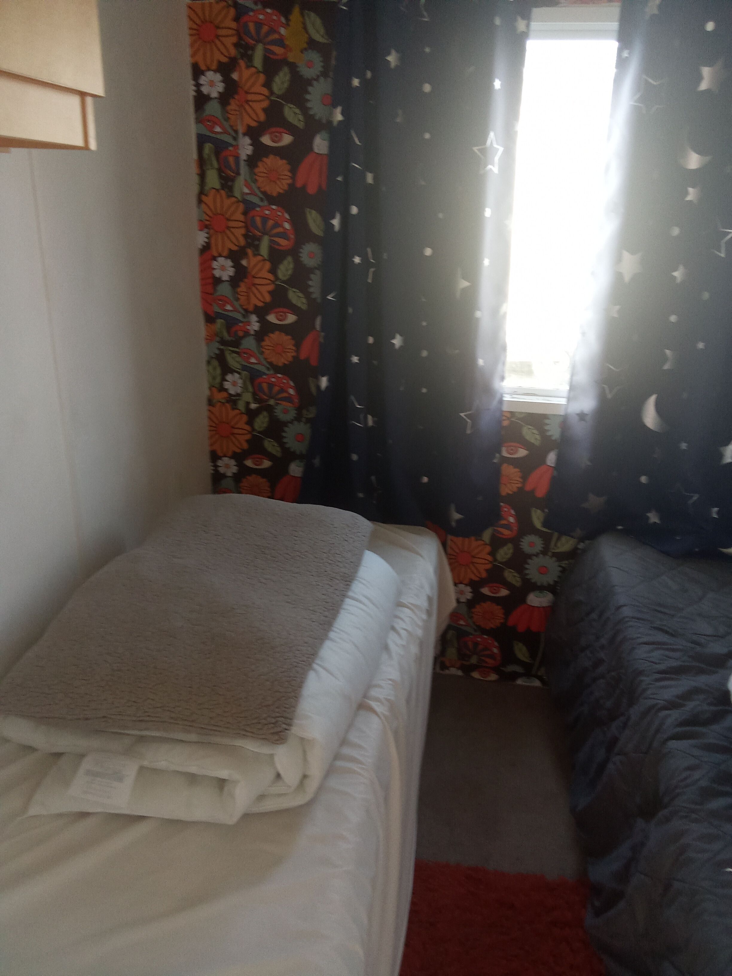 3 bedrooms, Internet, bed sheets